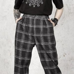 Disturbia gonzo trousers